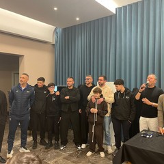 Il Circolo Tennis Barletta “Hugo Simmen”