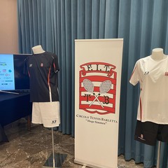 Il Circolo Tennis Barletta “Hugo Simmen”