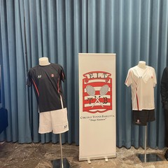 Il Circolo Tennis Barletta “Hugo Simmen”