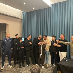 Il Circolo Tennis Barletta “Hugo Simmen”