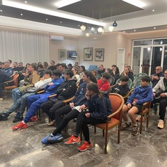 Il Circolo Tennis Barletta “Hugo Simmen”