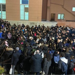 Trionfo matematico per la "D’Azeglio" di Barletta: Amalia Dibenedetto conquista la vetta regionale