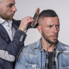 Tagli uomo 2026, tra stile naturale e passione: i consigli di Enzo Dipalma