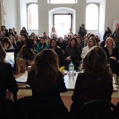 Premiati i vincitori del concorso dedicato a Mariagrazia Vitobello