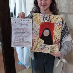 Premiati i vincitori del concorso dedicato a Mariagrazia Vitobello