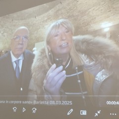 Premiati i vincitori del concorso dedicato a Mariagrazia Vitobello