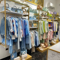 Tocco Magico, «Qui ogni donna trova qualcosa che la rappresenta davvero»