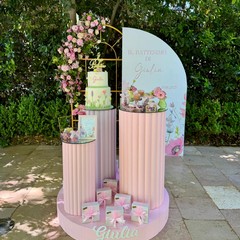 Party Lover Denise Salvemini