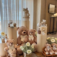 Party Lover Denise Salvemini