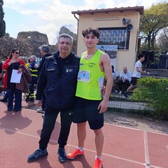 Spedizione pugliese alle finali nazionali dei Mille della Corsa di Miguel