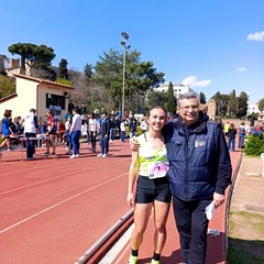 Spedizione pugliese alle finali nazionali dei Mille della Corsa di Miguel