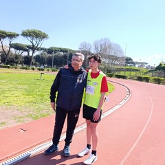 Spedizione pugliese alle finali nazionali dei Mille della Corsa di Miguel