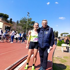 Spedizione pugliese alle finali nazionali dei Mille della Corsa di Miguel