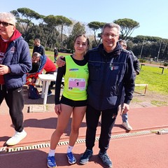 Spedizione pugliese alle finali nazionali dei Mille della Corsa di Miguel