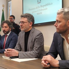 Conferenza in prefettura sui furti d'auto
