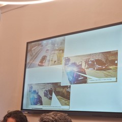 Conferenza in prefettura sui furti d'auto