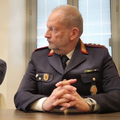 Conferenza in prefettura sui furti d'auto