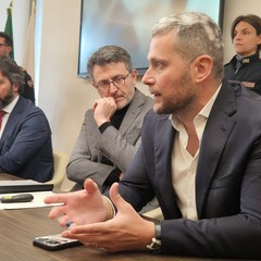 Conferenza in prefettura sui furti d'auto