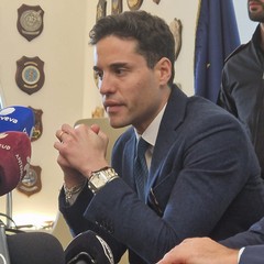 Conferenza in prefettura sui furti d'auto