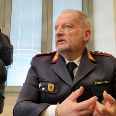 Conferenza in prefettura sui furti d'auto