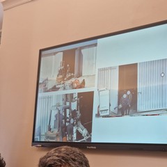 Conferenza in prefettura sui furti d'auto