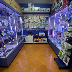 Mondo Elettronica GBC