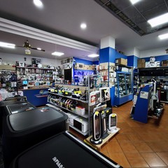 Mondo Elettronica GBC