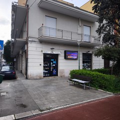 Mondo Elettronica GBC