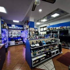 Mondo Elettronica GBC