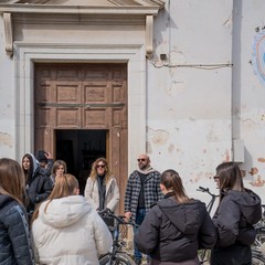 Bike tour Bikerently