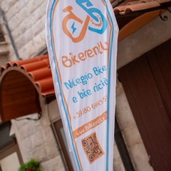 Bike tour Bikerently