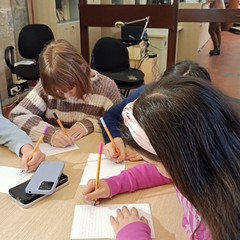 Piccoli cronisti crescono: "A tutta penna" vince il premio nazionale al Senato