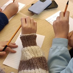 Piccoli cronisti crescono: "A tutta penna" vince il premio nazionale al Senato