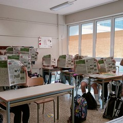 Piccoli cronisti crescono: "A tutta penna" vince il premio nazionale al Senato