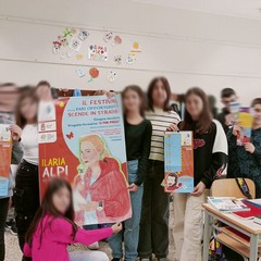 Piccoli cronisti crescono: "A tutta penna" vince il premio nazionale al Senato