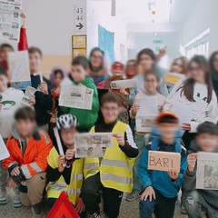 Piccoli cronisti crescono: "A tutta penna" vince il premio nazionale al Senato