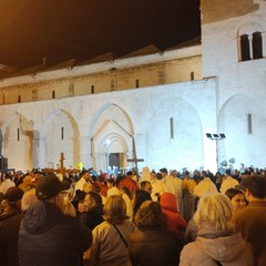 Processione Legno della Croce