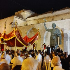 Processione Legno della Croce