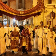 Processione Legno della Croce