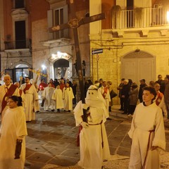 Processione Legno della Croce