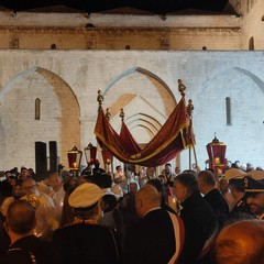 Processione Legno della Croce