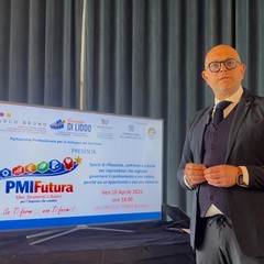 Barletta ospita il convegno “PMI Futura”: idee e strumenti concreti per l’impresa che cambia