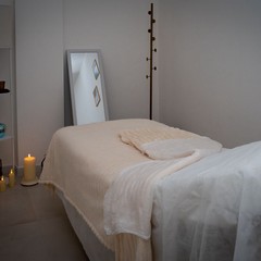 "Rossella Doronzo beauty and make-up specialist"