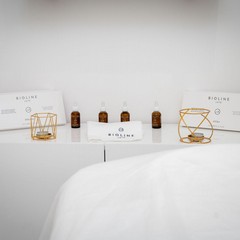 "Rossella Doronzo beauty and make-up specialist"