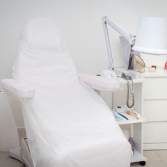 "Rossella Doronzo beauty and make-up specialist"