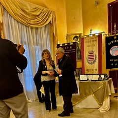 Seconda edizione del premio "Cara Nietta"