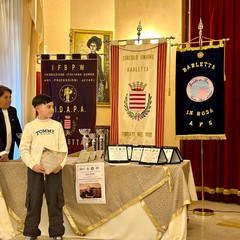 Seconda edizione del premio "Cara Nietta"