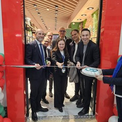 Nuovo Interspar Barletta