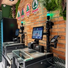 Nuovo Interspar Barletta