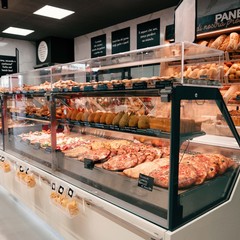 Nuovo Interspar Barletta